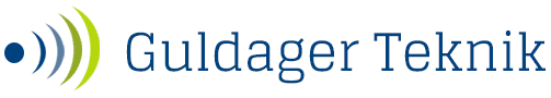 Guldager Teknik V/Brian Guldager Pedersen